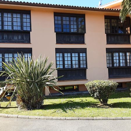 Hotel Marques De La Moral Naveces Kültér fotó