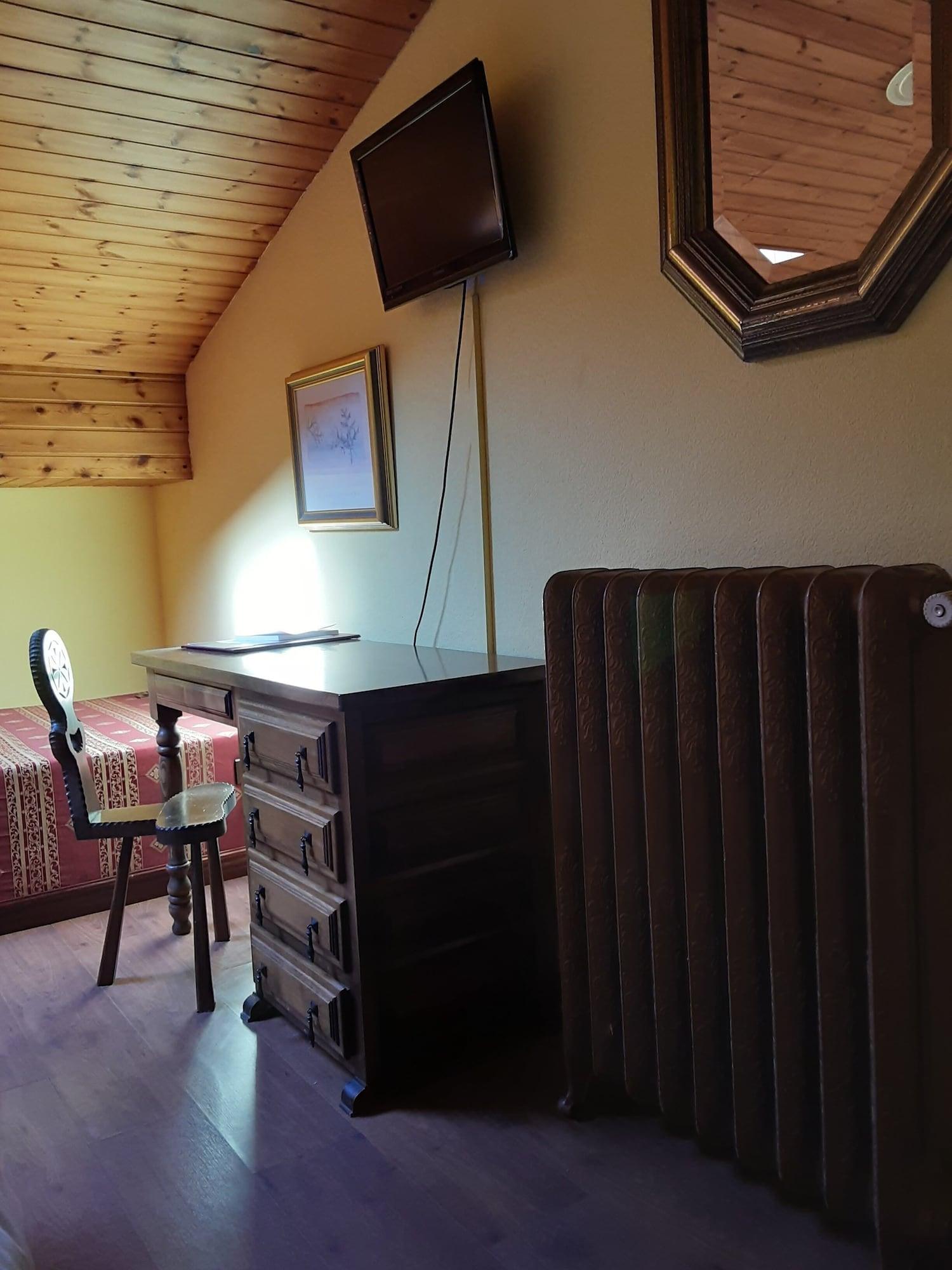 Hotel Marques De La Moral Naveces Kültér fotó