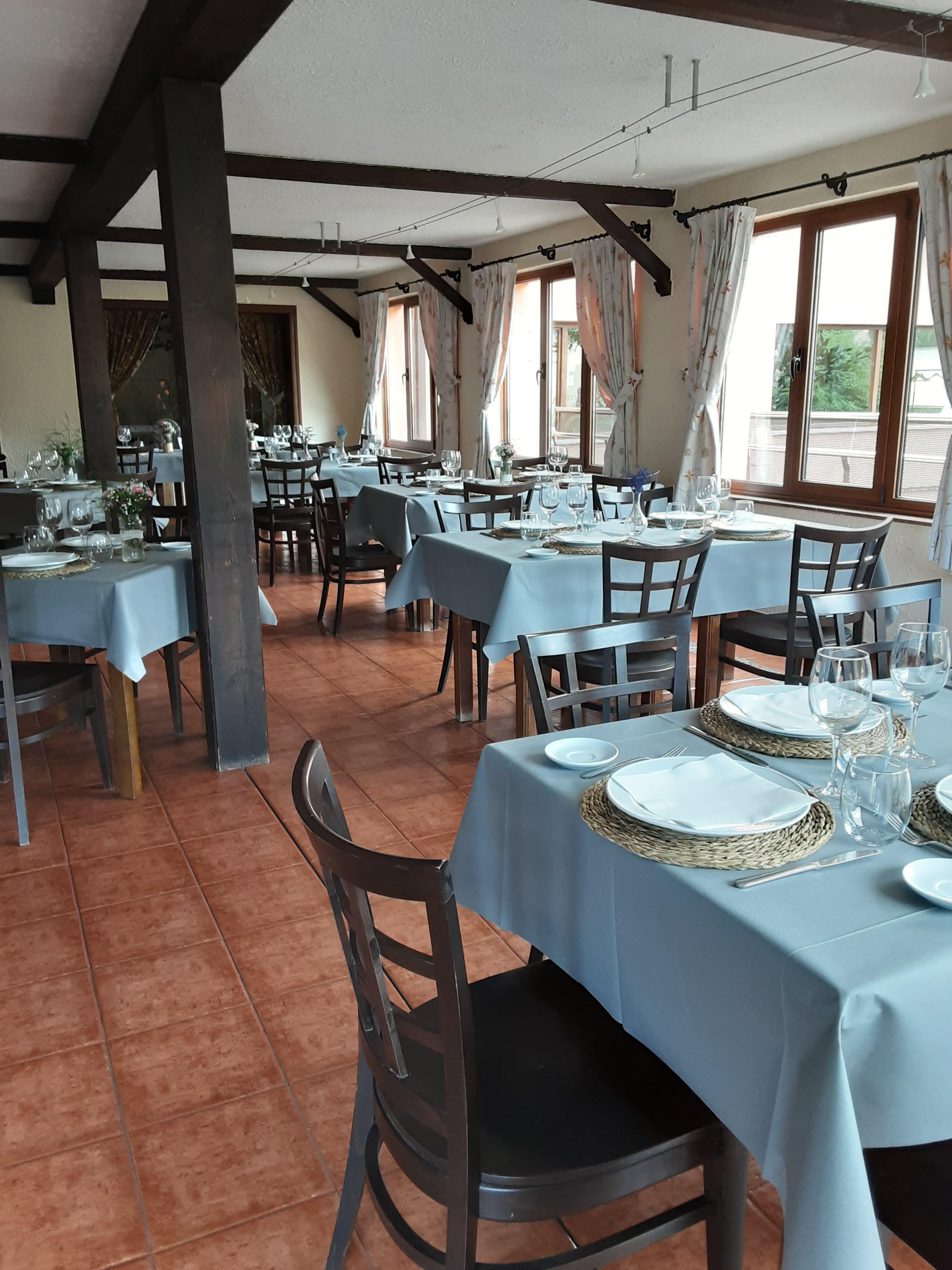 Hotel Marques De La Moral Naveces Kültér fotó