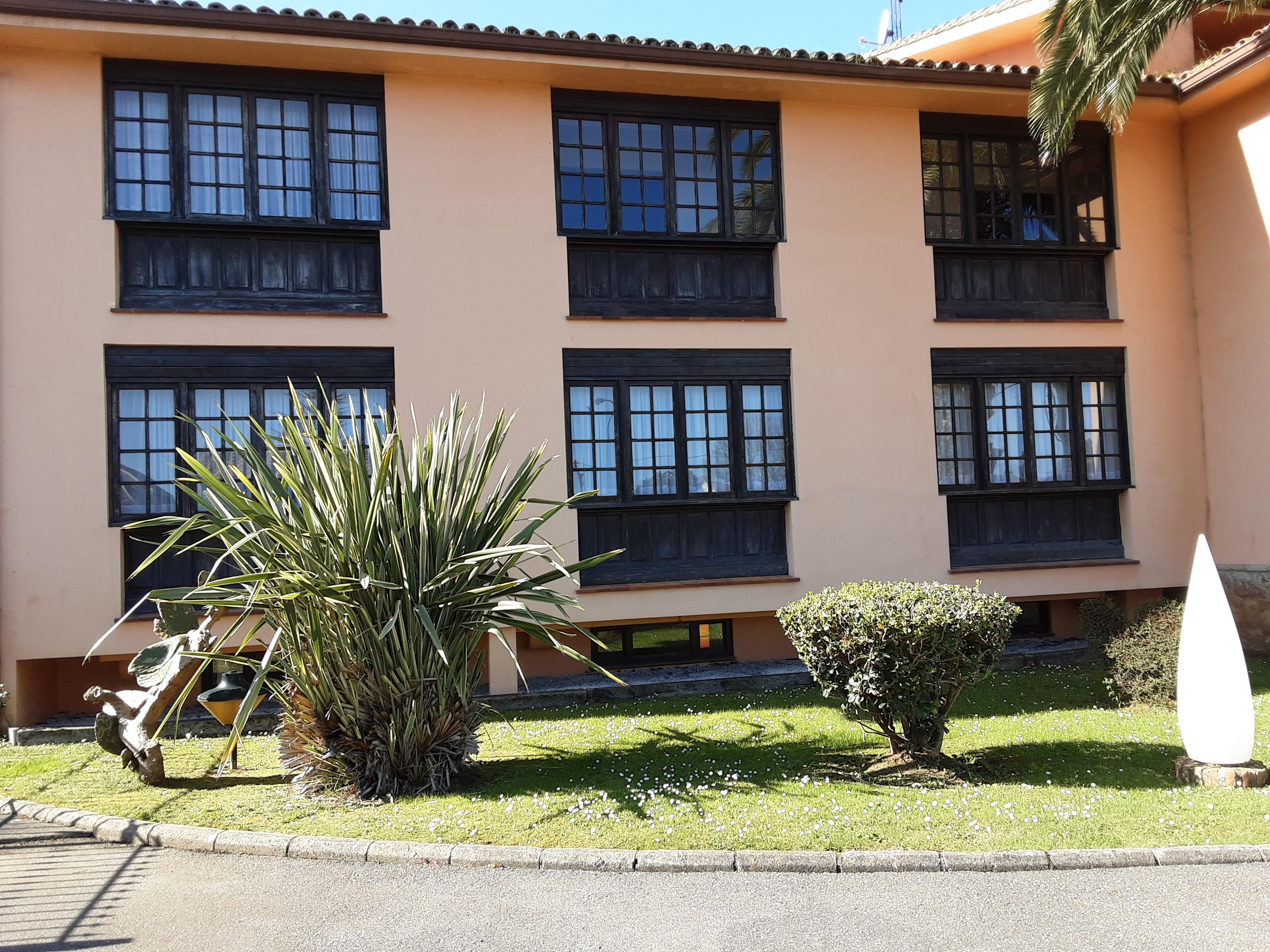 Hotel Marques De La Moral Naveces Kültér fotó