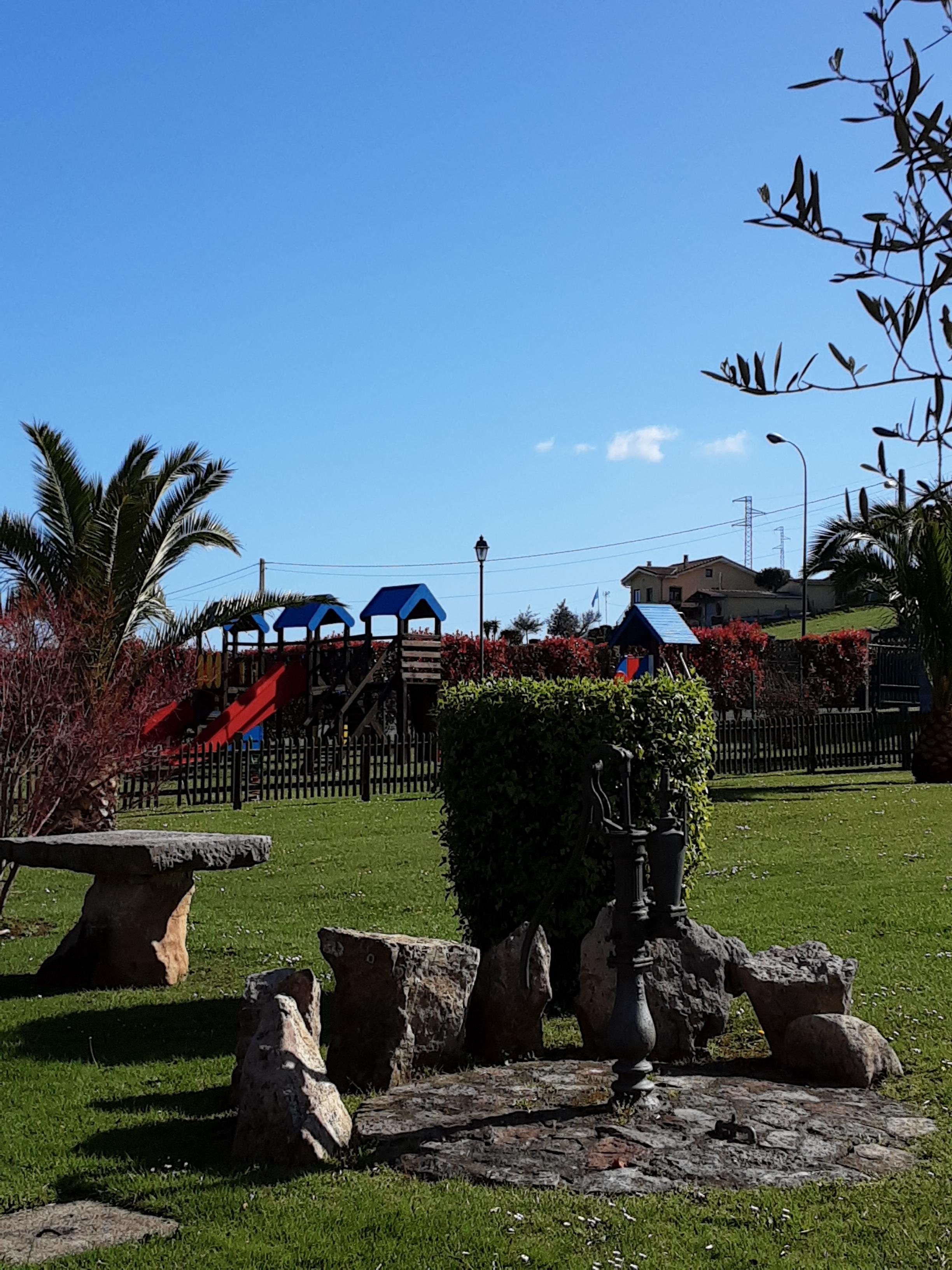 Hotel Marques De La Moral Naveces Kültér fotó