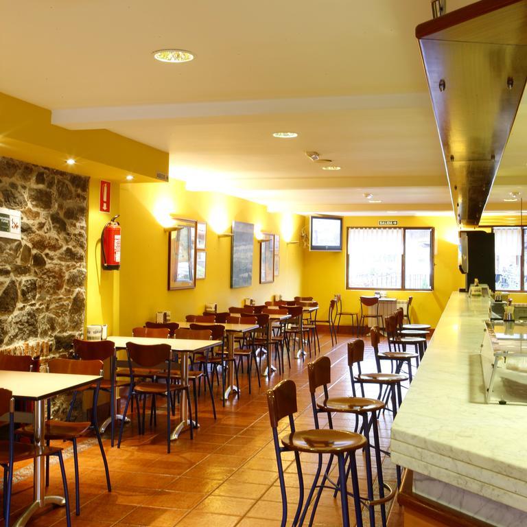 Hotel Marques De La Moral Naveces Kültér fotó