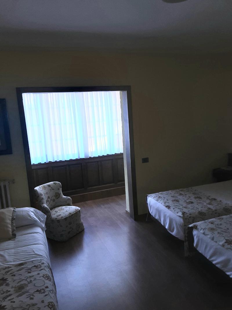 Hotel Marques De La Moral Naveces Kültér fotó