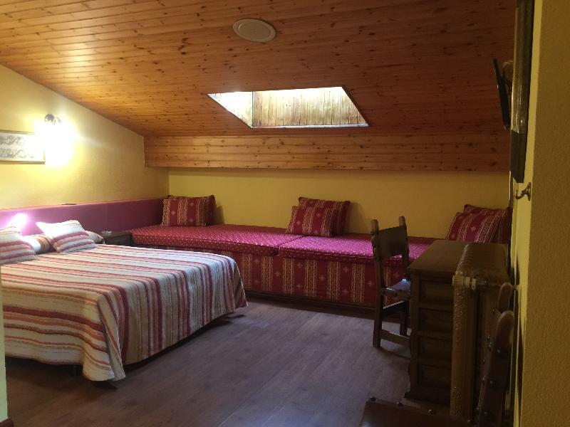 Hotel Marques De La Moral Naveces Kültér fotó